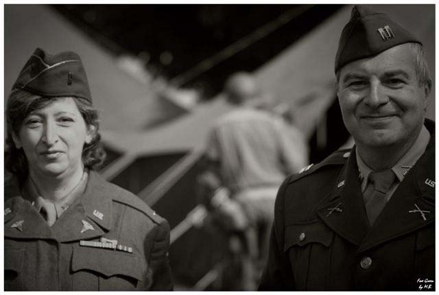 D-Day Normandy